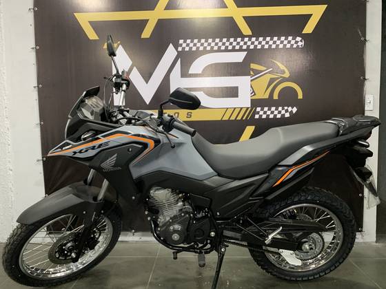 HONDA XRE 190 ADVENTURE HONDA XRE 190 ADVENTURE
